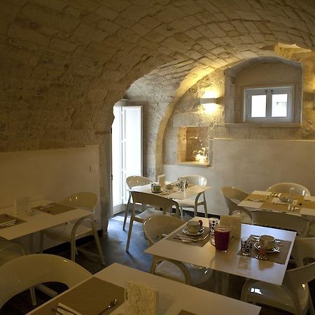 Hotel Dell'Orologio Ragusa Exterior foto