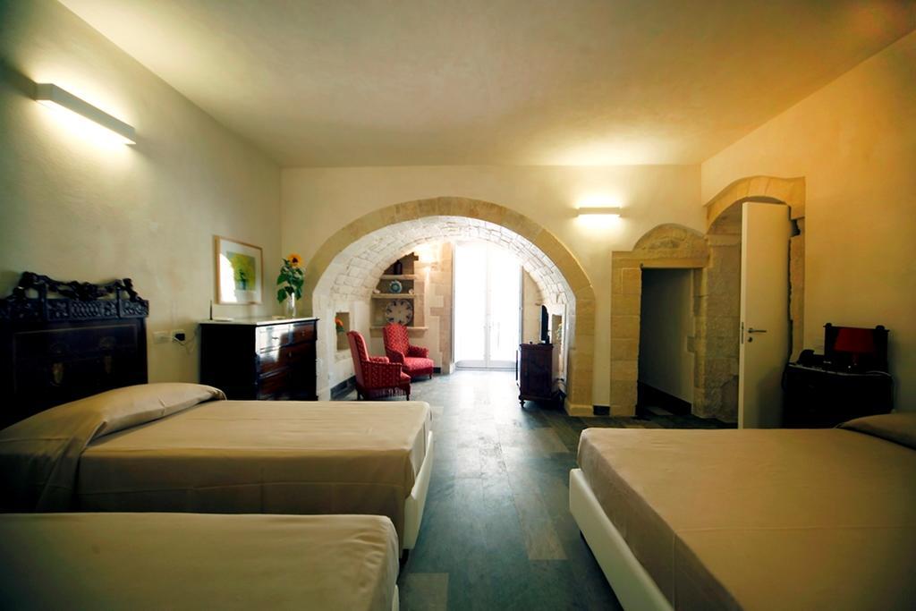 Hotel Dell'Orologio Ragusa Quarto foto