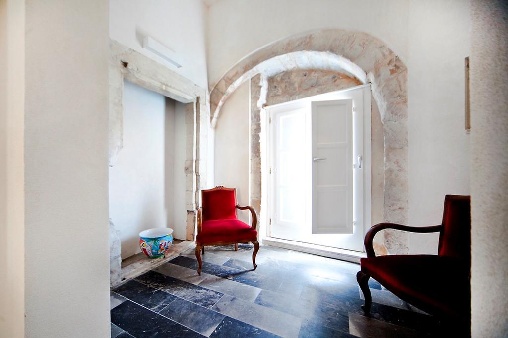 Hotel Dell'Orologio Ragusa Quarto foto