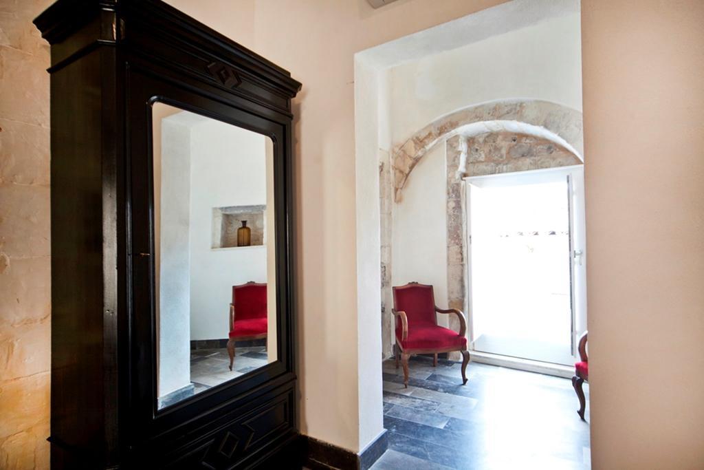Hotel Dell'Orologio Ragusa Exterior foto