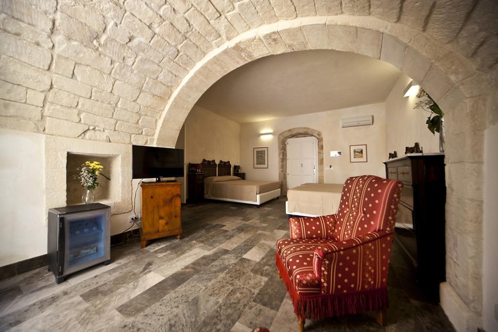 Hotel Dell'Orologio Ragusa Exterior foto
