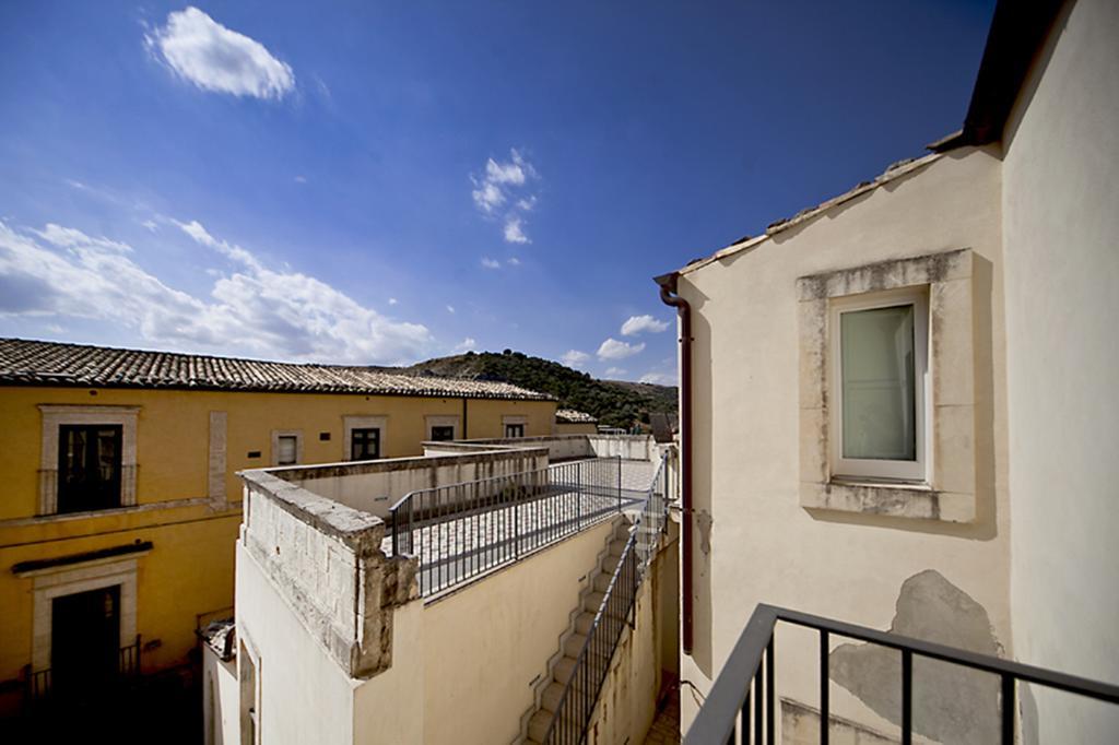 Hotel Dell'Orologio Ragusa Exterior foto