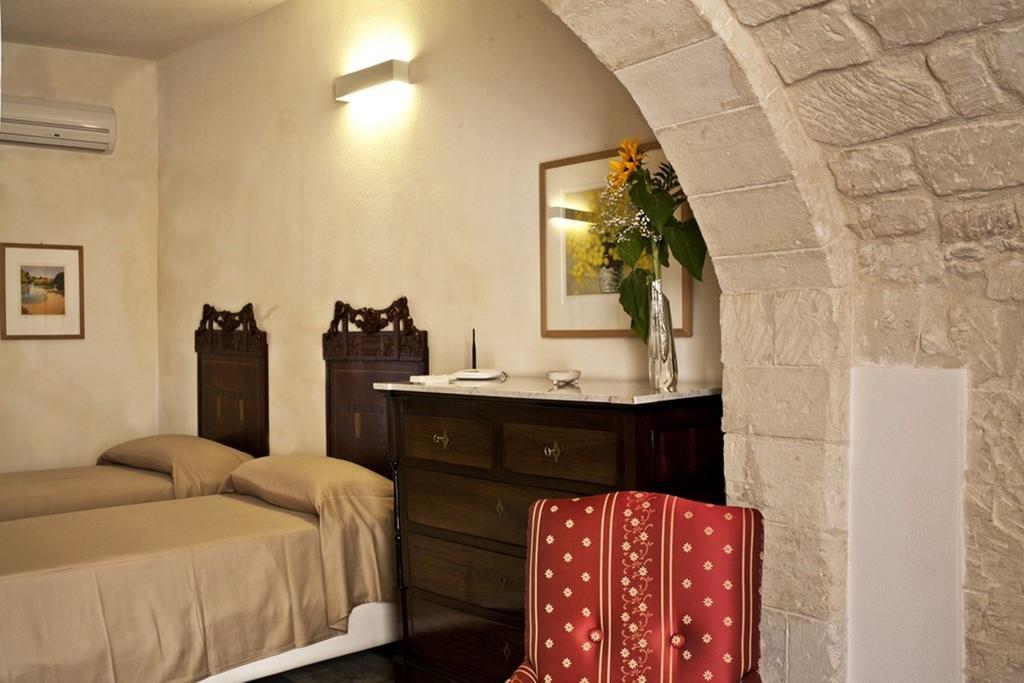 Hotel Dell'Orologio Ragusa Quarto foto