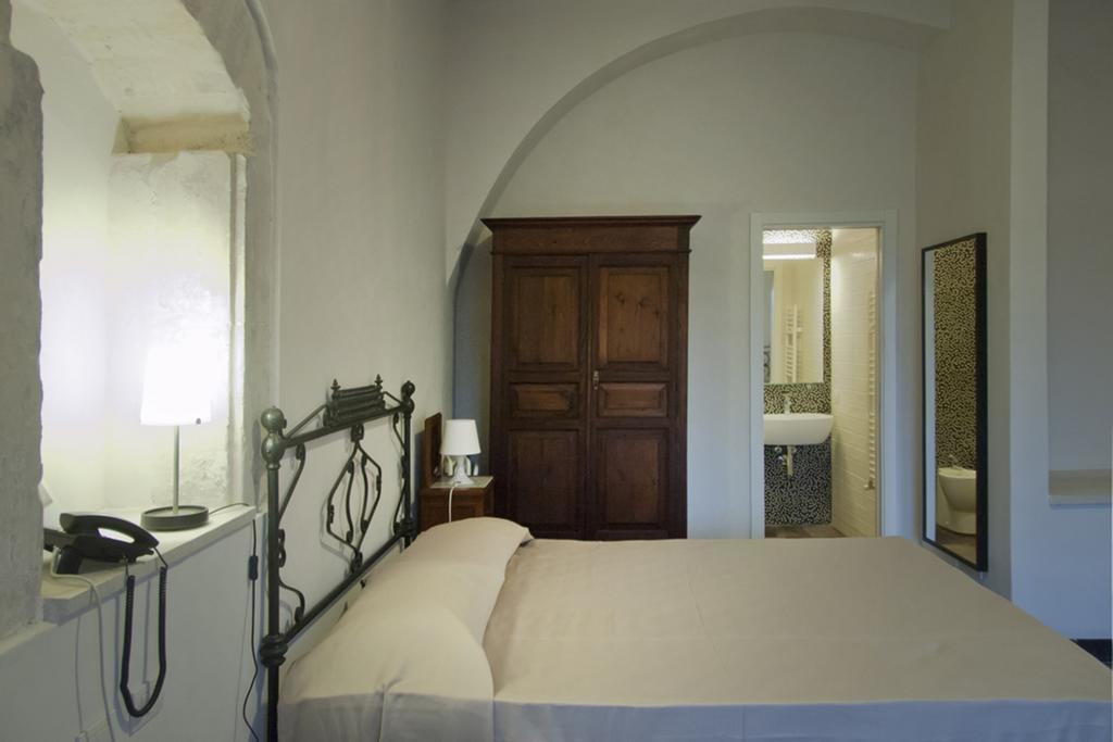 Hotel Dell'Orologio Ragusa Exterior foto