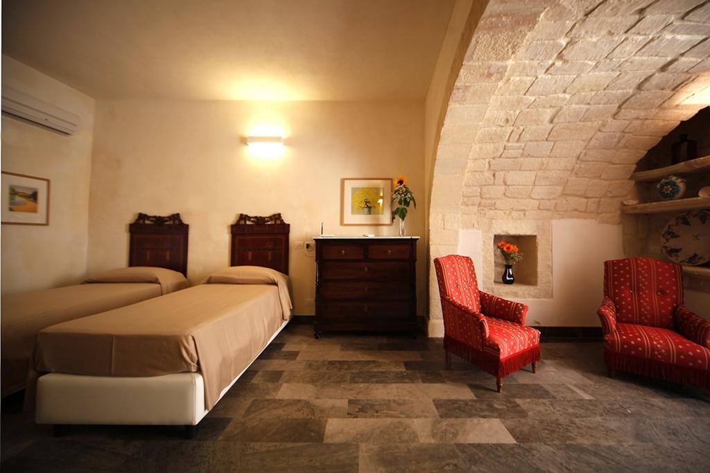 Hotel Dell'Orologio Ragusa Exterior foto
